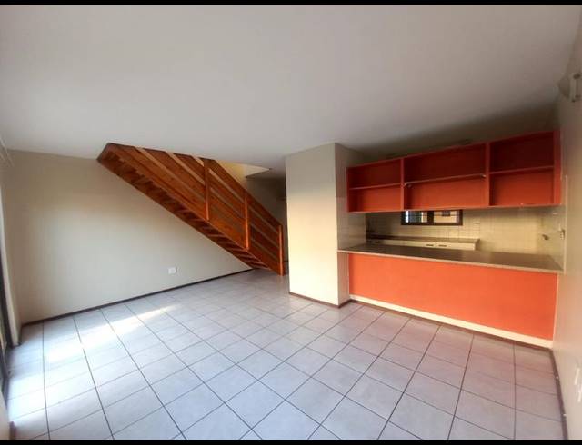 2 BEDROOM DUPLEX FOR SALE IN MEER EN SEE